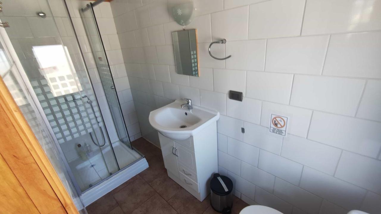 Hosteria Futaleufu Villa Luaran gambar