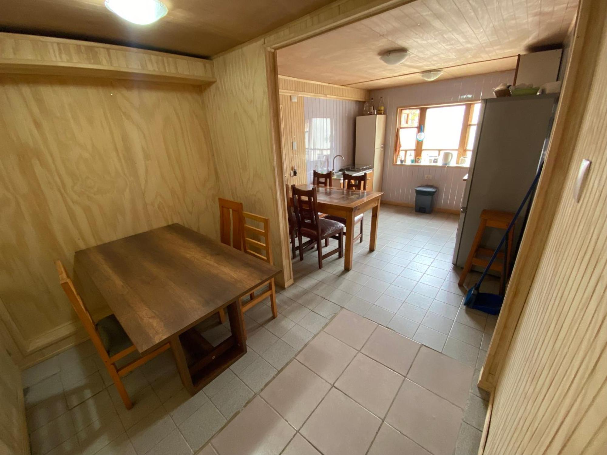 Hosteria Futaleufu Villa Luaran gambar