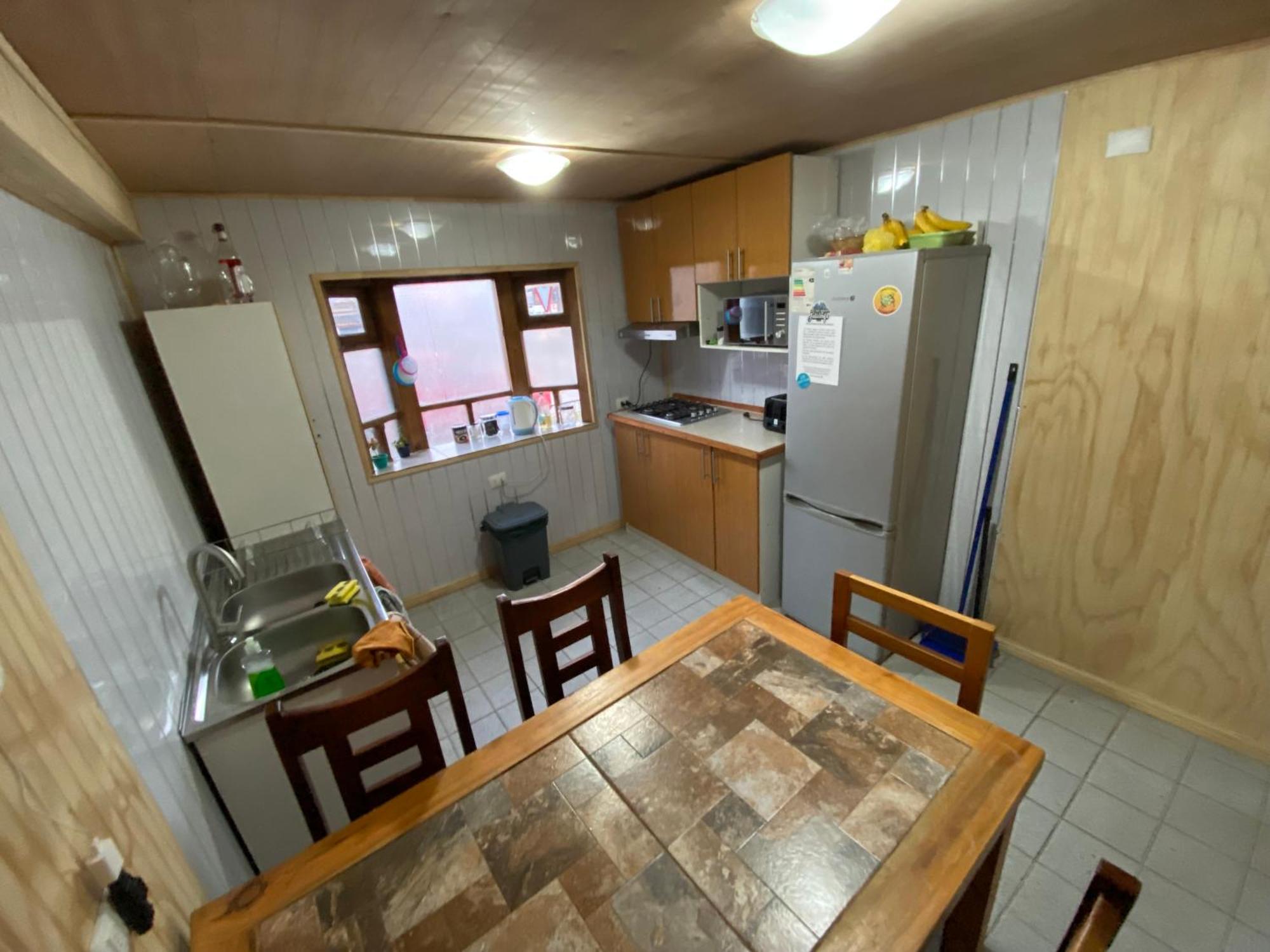 Hosteria Futaleufu Villa Luaran gambar